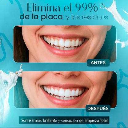 Combo Dental