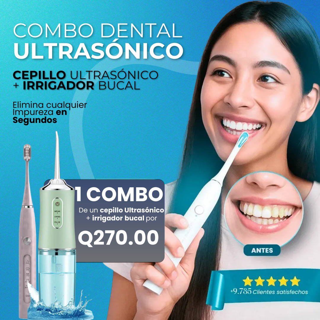 Combo Dental