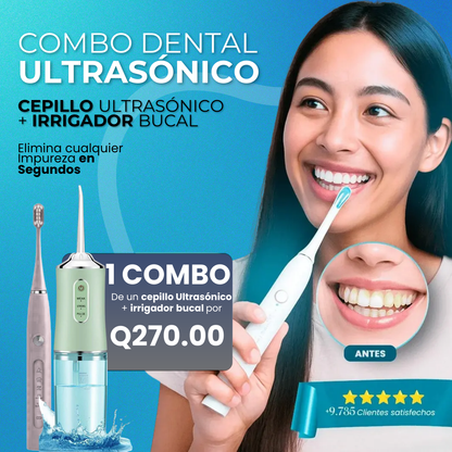 Combo Dental