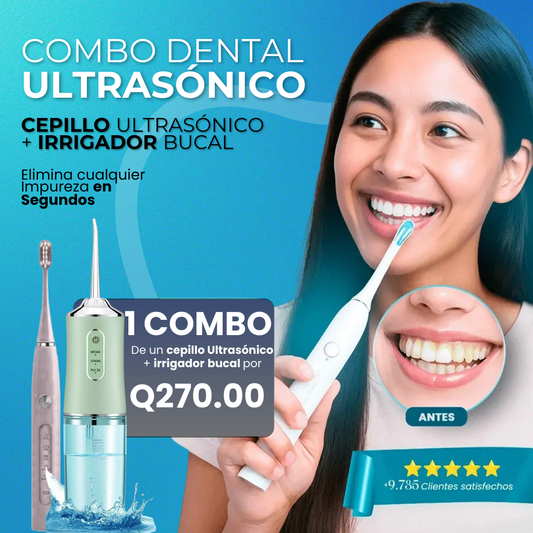 Combo Dental