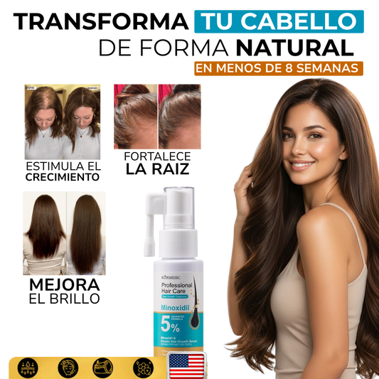 MONOXIDIL 5%