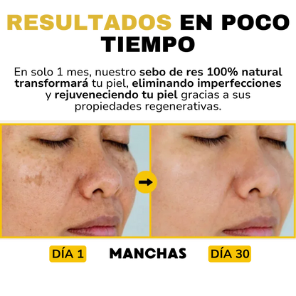 SEBO DE RES - Evil goods