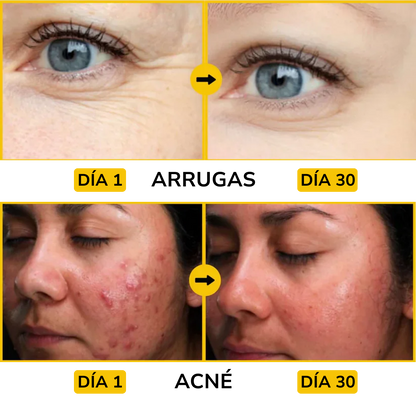 SEBO DE RES - Evil goods