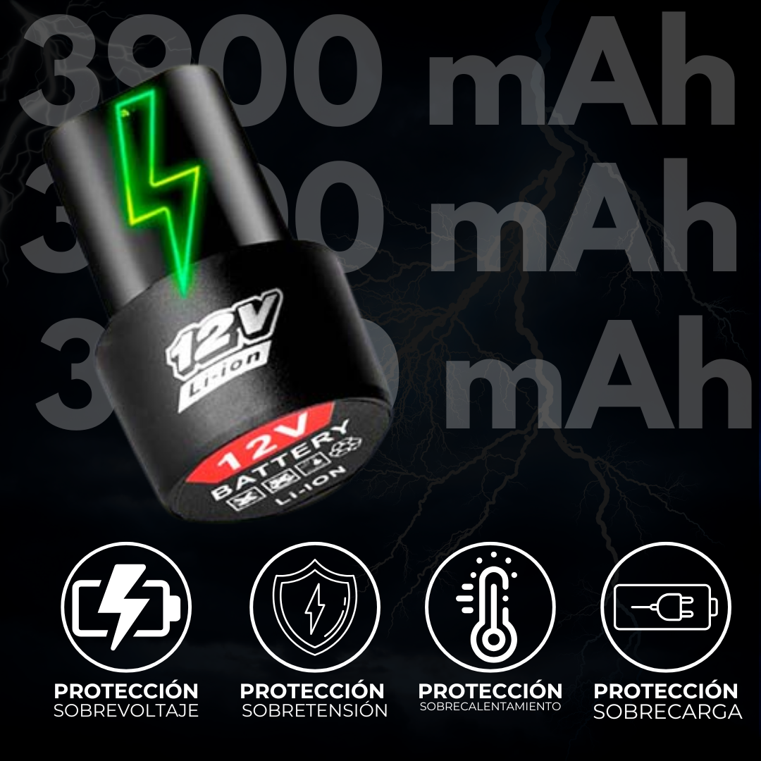 MINI AMOLADORA ANGULAR