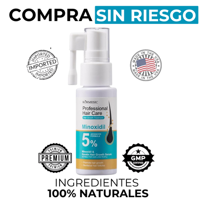 MONOXIDIL 5%
